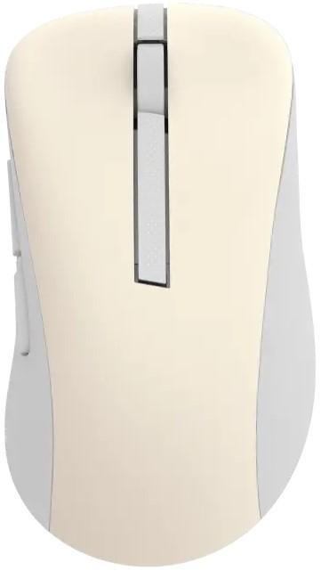 Компьютерная мышь Asus MD102 Oat Milk