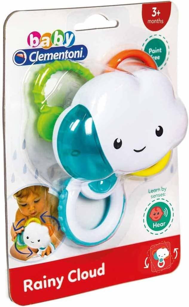 Игрушка для малыша Clementoni Облачко 17324