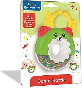 Игрушка для малыша Clementoni Donut (17504)