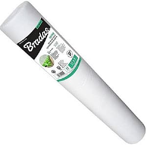Peliculă pentru seră Bradas AWW1711100 Agrotextil Alb 1.1x100