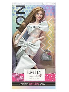 Papusa New World Emily QJ139B