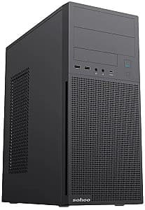 Корпус Sohoo 2816BK