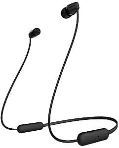 Наушники Sony WI-C200 Black