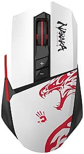 Mouse gaming Bloody R36 Ultra Naraka