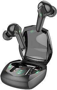Casti HOCO EW28 Magic Black