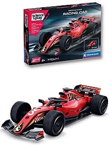 Constructor Clementoni FORMULA 1 (75094)
