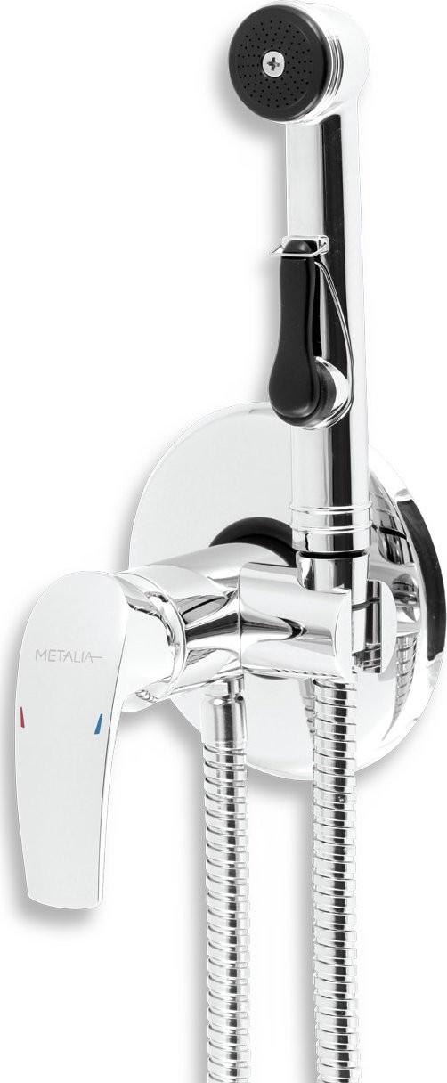 Baterie pentru bideu Ferro Metalia 57 57211.0 (06655)