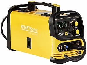 Aparat de sudat KRAFT&DELE Professional KD1882