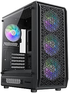 Корпус GAMEMAX Forge MB