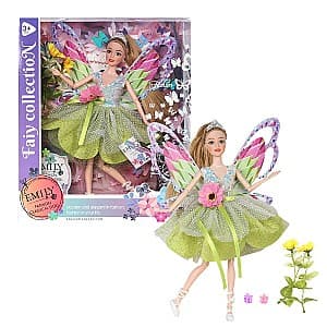 Кукла Essa Toys с аксессуарами QJ168B