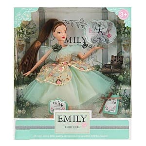 Кукла Essa Toys с питомцем и аксессуарами