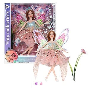 Кукла Essa Toys с аксессуарами QJ168A
