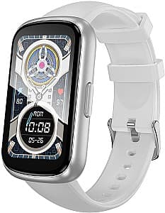 Ceas inteligent HOCO Y25 Silver