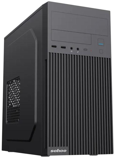 Carcasa Sohoo 6521BK