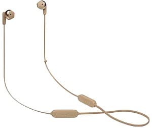 Наушники JBL Tune 215BT Gold