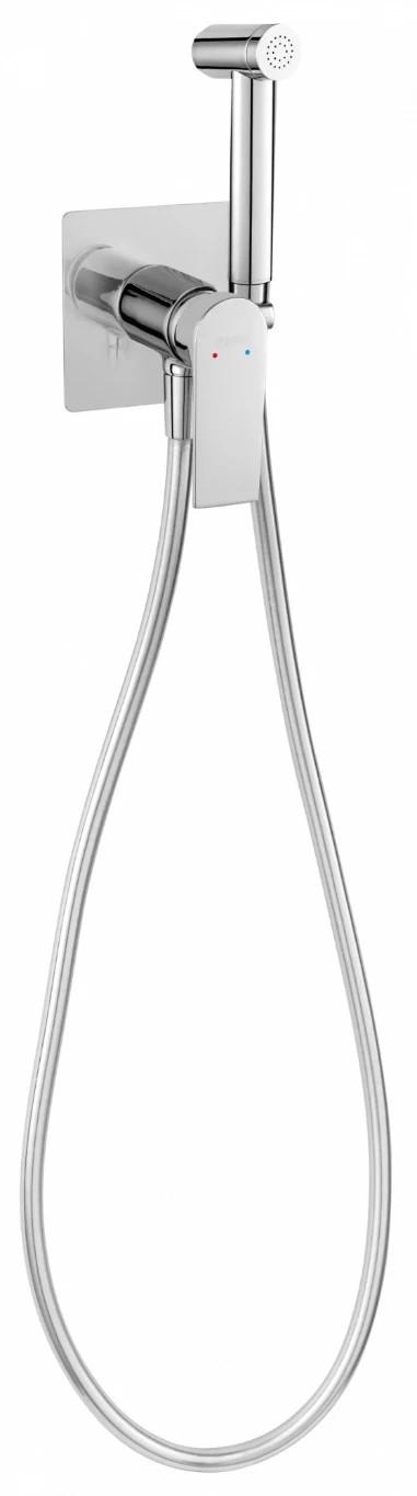 Baterie pentru bideu Ferro Square BAQ66P (17641)