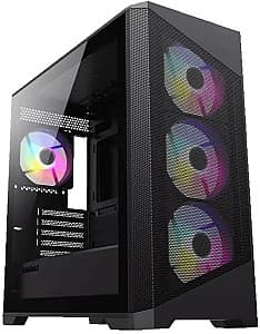 Корпус GAMEMAX Destroyer MB