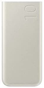 Повербанк Samsung Super Fast Charging Beige