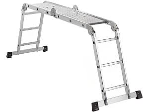Лестница SDGroup 4x3 (Silver)