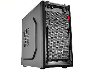 Desktop PC AMD Ryzen 3 2200G 4GB DDR4/1TB HDD (Black)