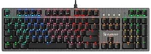 Игровая клавиатура Bloody B810R NetBee