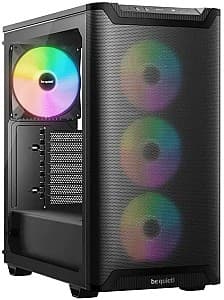 Корпус BE QUIET! Pure Base 501 LX Black