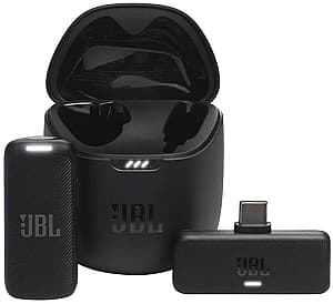 Микрофон JBL Quantum Stream USB-C