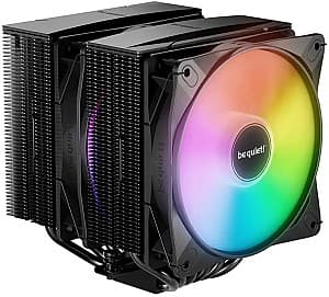 Кулер для процессора BE QUIET! Pure Rock Pro 3 LX Black