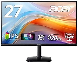 Monitor ACER KA272G0bi