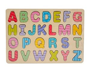 Sortator New World Alphabet QZM-0612-2