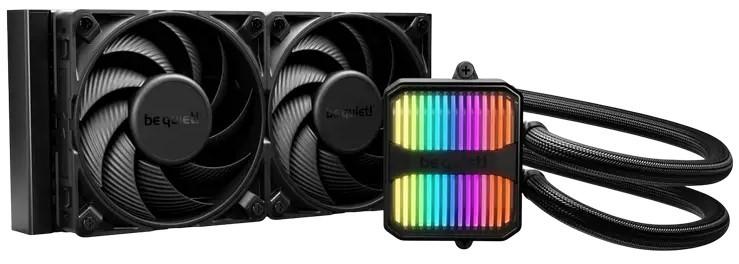 Cooler procesor BE QUIET! Silent Loop 3 Black