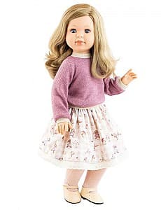 Кукла Paola Reina Alma 60 cm 6579