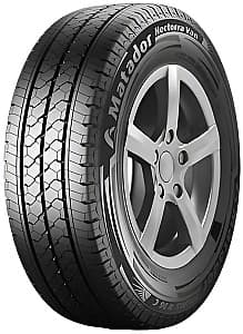 Шина Matador 195/75R16C Hectorra Van 110/108R 10PR Continental