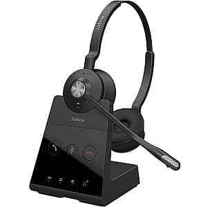 Casti Jabra Engage 65 Stereo (Black)