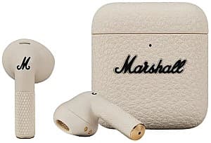 Наушники Marshall Minor IV Cream