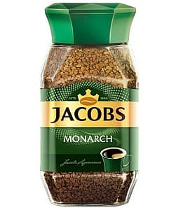 Кофе Jacobs MONARCH 95 g