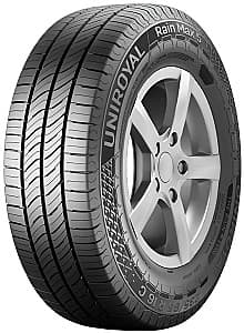 Шина Uniroyal 195/75 R16C RainMax 5 110/108R 10PR