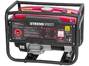 Generator electric de curent Strend Pro KM2500-A