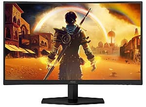 Monitor gaming AOC C27G42E