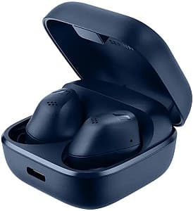 Casti Sennheiser Accentum TWS Blue