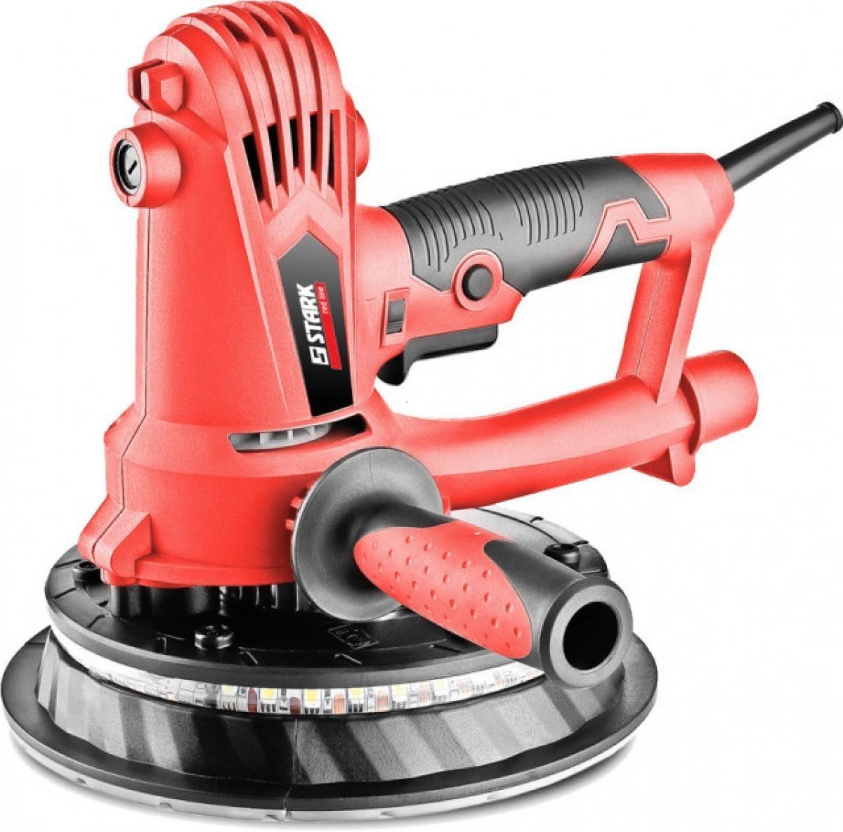 Masina de slefuit beton Stark DWS-851