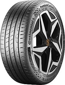 Шина Continental PremiumContact 7 275/40 R21 107Y XL FR