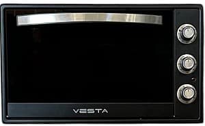 Cuptor electric de masa Vesta KSF-70CTL/BL