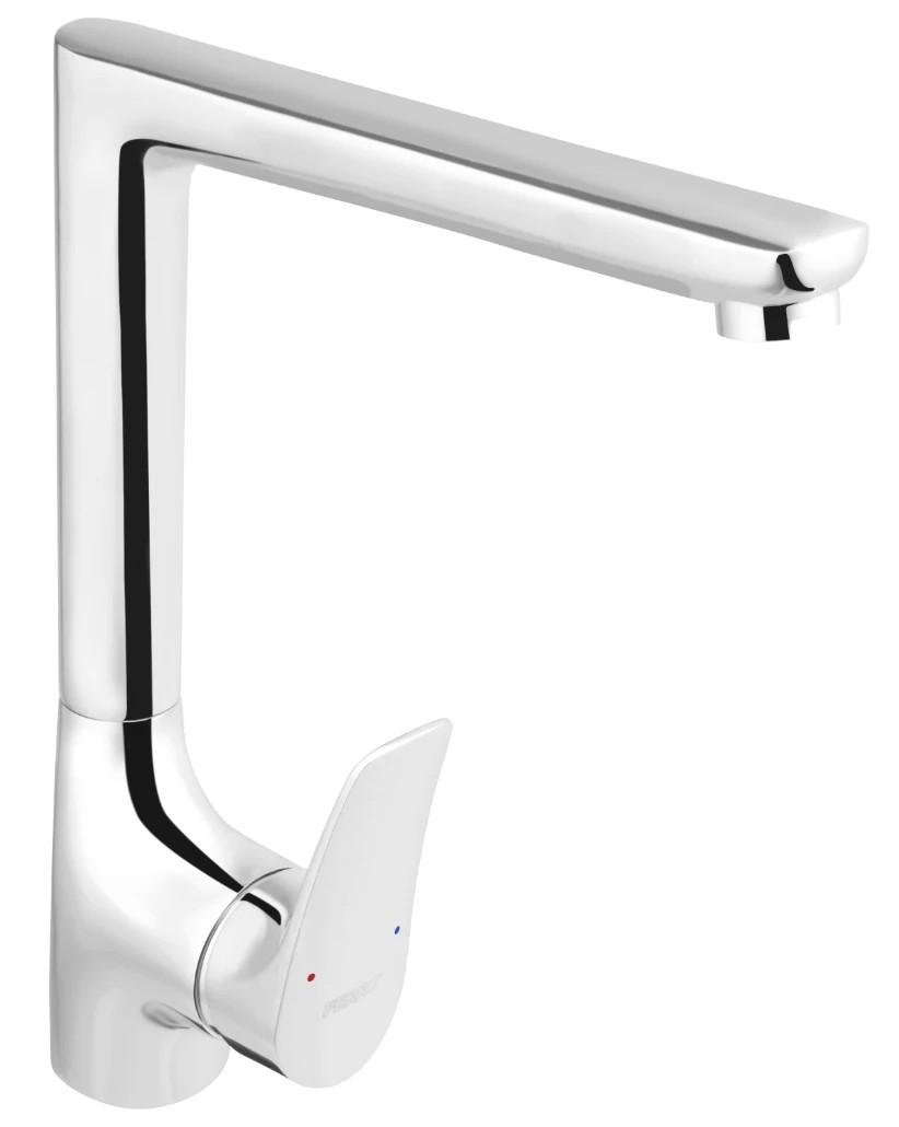 Кран для кухни Ferro Espacio BES4