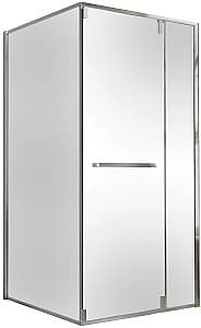 Душевая  кабина VLM BCS3408 Chrom Right 90x90x200