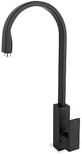Смеситель для умывальника Ferro Zicco BZI4BL Black