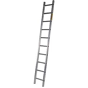 Scari SDGroup 1x11 2.98m (Silver)