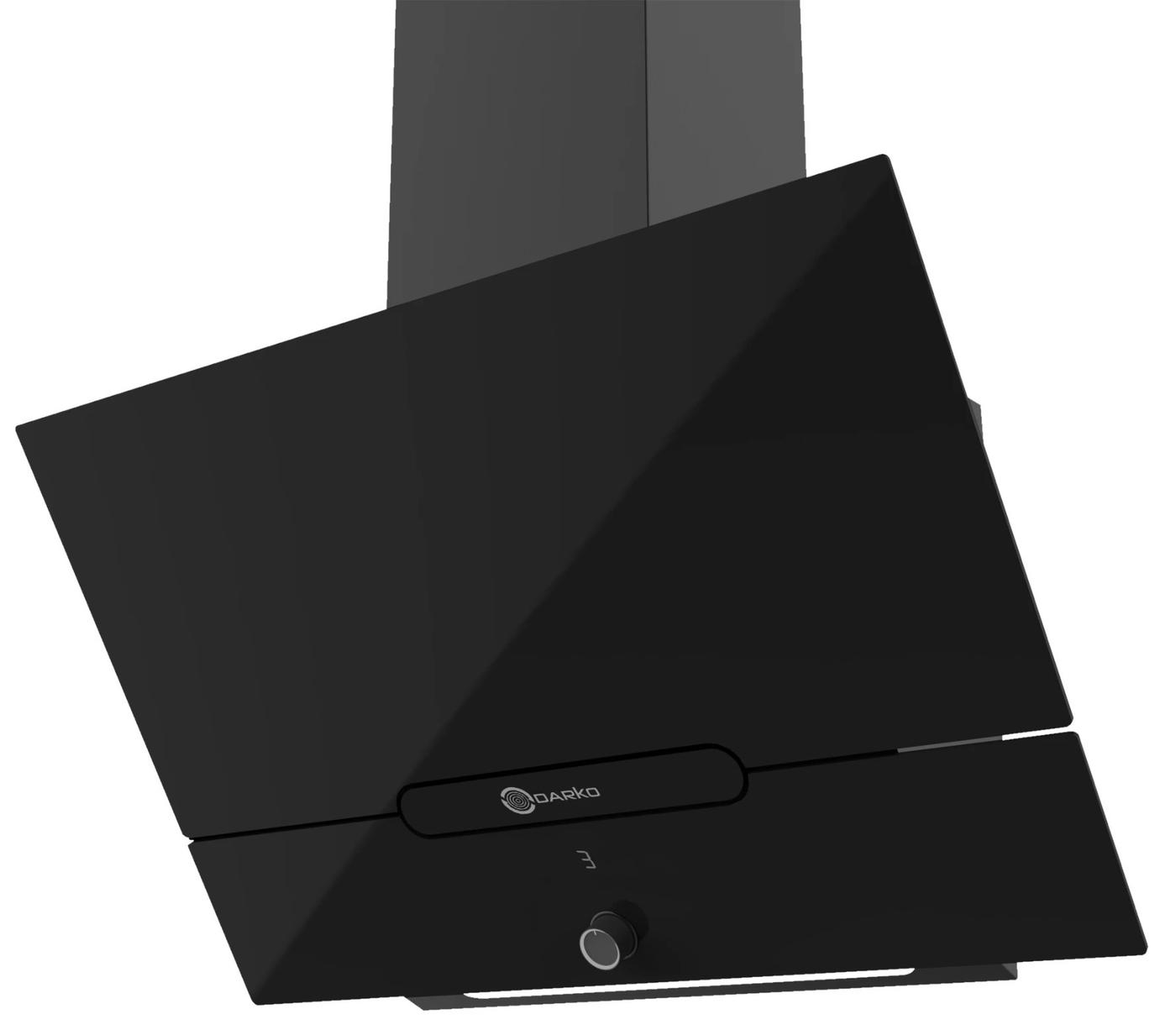 Hota Darko LUMINAR 60 W SR