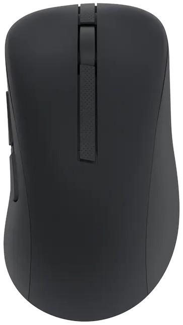 Компьютерная мышь Asus MD102 Gray