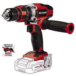 Masina de insurubat cu impact Einhell TE-CD 18/48 Li-i-Solo